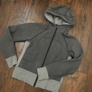 Lulu lemon jacket